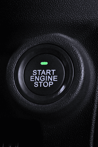 Push Start Engine